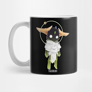 Zodiac Sign: Taurus Mug